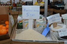 В Баку и Абшеронском районе проходят ярмарки в преддверии праздника Новруз (ФОТО)