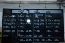 В Баку и Абшеронском районе проходят ярмарки в преддверии праздника Новруз (ФОТО)