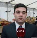 В Баку и Абшеронском районе проходят ярмарки в преддверии праздника Новруз (ФОТО)