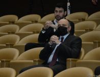 Azerbaijani minister talks about cultural project related to Shusha (PHOTO)