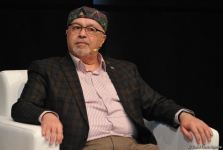 Azerbaijani minister talks about cultural project related to Shusha (PHOTO)