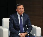 Azerbaijani minister talks about cultural project related to Shusha (PHOTO)