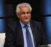 Azerbaijani minister talks about cultural project related to Shusha (PHOTO)