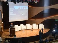 Azerbaijani minister talks about cultural project related to Shusha (PHOTO)