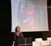 Azerbaijani minister talks about cultural project related to Shusha (PHOTO)