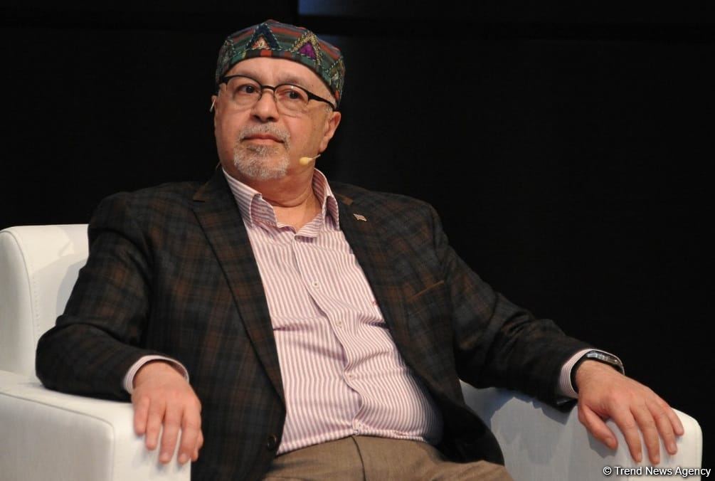 Azerbaijani minister talks about cultural project related to Shusha (PHOTO)