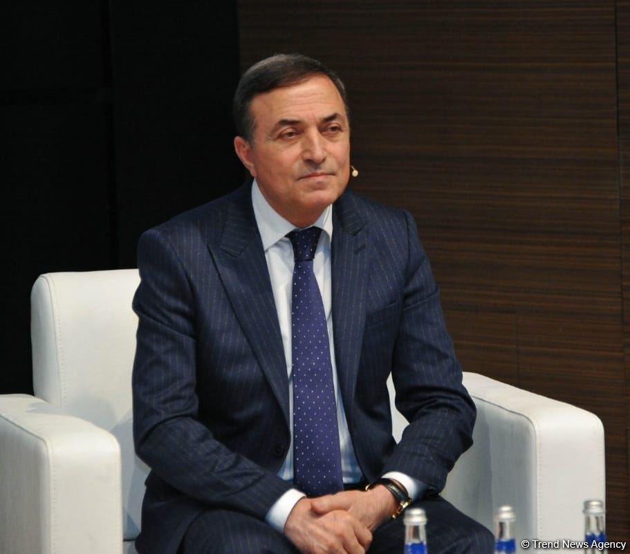 Azerbaijani minister talks about cultural project related to Shusha (PHOTO)