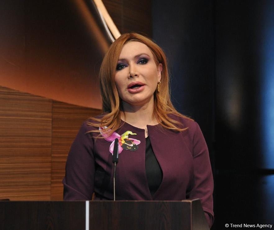 Azerbaijani minister talks about cultural project related to Shusha (PHOTO)
