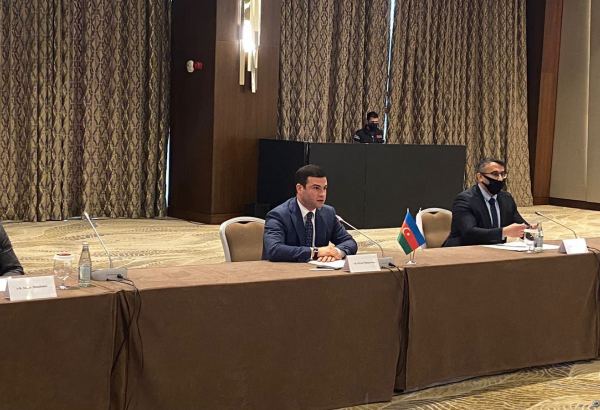В Азербайджане могут принять законопроект о венчурных фондах - Орхан Мамедов