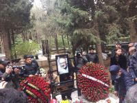 Прощание с Мастером в одном южном городе… (ВИДЕО, ФОТО)
