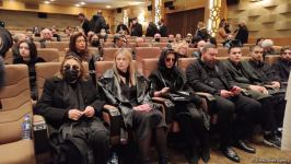 Прощание с Мастером в одном южном городе… (ВИДЕО, ФОТО)