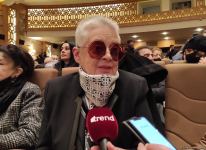 Прощание с Мастером в одном южном городе… (ВИДЕО, ФОТО)