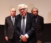 В Баку проходит церемония прощания с видным кинодраматургом Рустамом Ибрагимбековым (ФОТО/ВИДЕО)