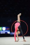 Артистизм и изящная хореография – в Баку продолжаются соревнования Чемпионата Азербайджана по художественной гимнастике (ФОТО)