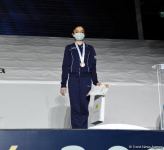 Winners among juniors at 27th Azerbaijan Championship in Rhythmic Gymnastics announced (PHOTO)