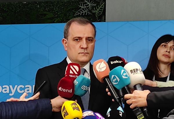 Azerbaijan's UN membership anniversary celebration in Shusha - symbolic, FM says