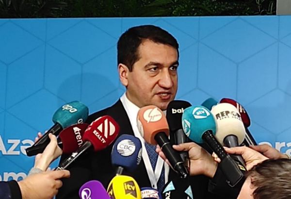 Azerbaijan contributes to UN peacekeeping missions – President’s assistant