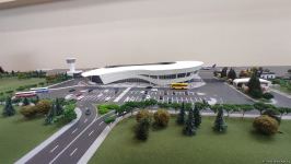 UN reps arrive in Azerbaijan’s Fuzuli to attend event in Shusha (PHOTO/VIDEO)