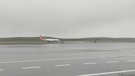 UN reps arrive in Azerbaijan’s Fuzuli to attend event in Shusha (PHOTO/VIDEO)