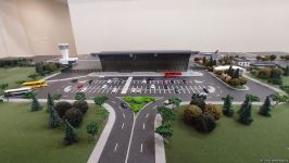 UN reps arrive in Azerbaijan’s Fuzuli to attend event in Shusha (PHOTO/VIDEO)