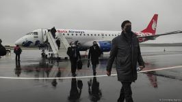 UN reps arrive in Azerbaijan’s Fuzuli to attend event in Shusha (PHOTO/VIDEO)