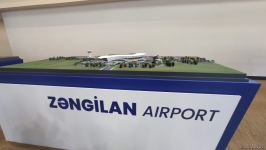 UN reps arrive in Azerbaijan’s Fuzuli to attend event in Shusha (PHOTO/VIDEO)