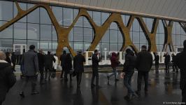 UN reps arrive in Azerbaijan’s Fuzuli to attend event in Shusha (PHOTO/VIDEO)