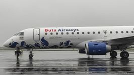 UN reps arrive in Azerbaijan’s Fuzuli to attend event in Shusha (PHOTO/VIDEO)