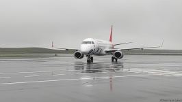 UN reps arrive in Azerbaijan’s Fuzuli to attend event in Shusha (PHOTO/VIDEO)