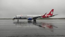 UN reps arrive in Azerbaijan’s Fuzuli to attend event in Shusha (PHOTO/VIDEO)