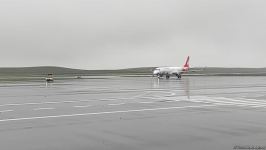 UN reps arrive in Azerbaijan’s Fuzuli to attend event in Shusha (PHOTO/VIDEO)