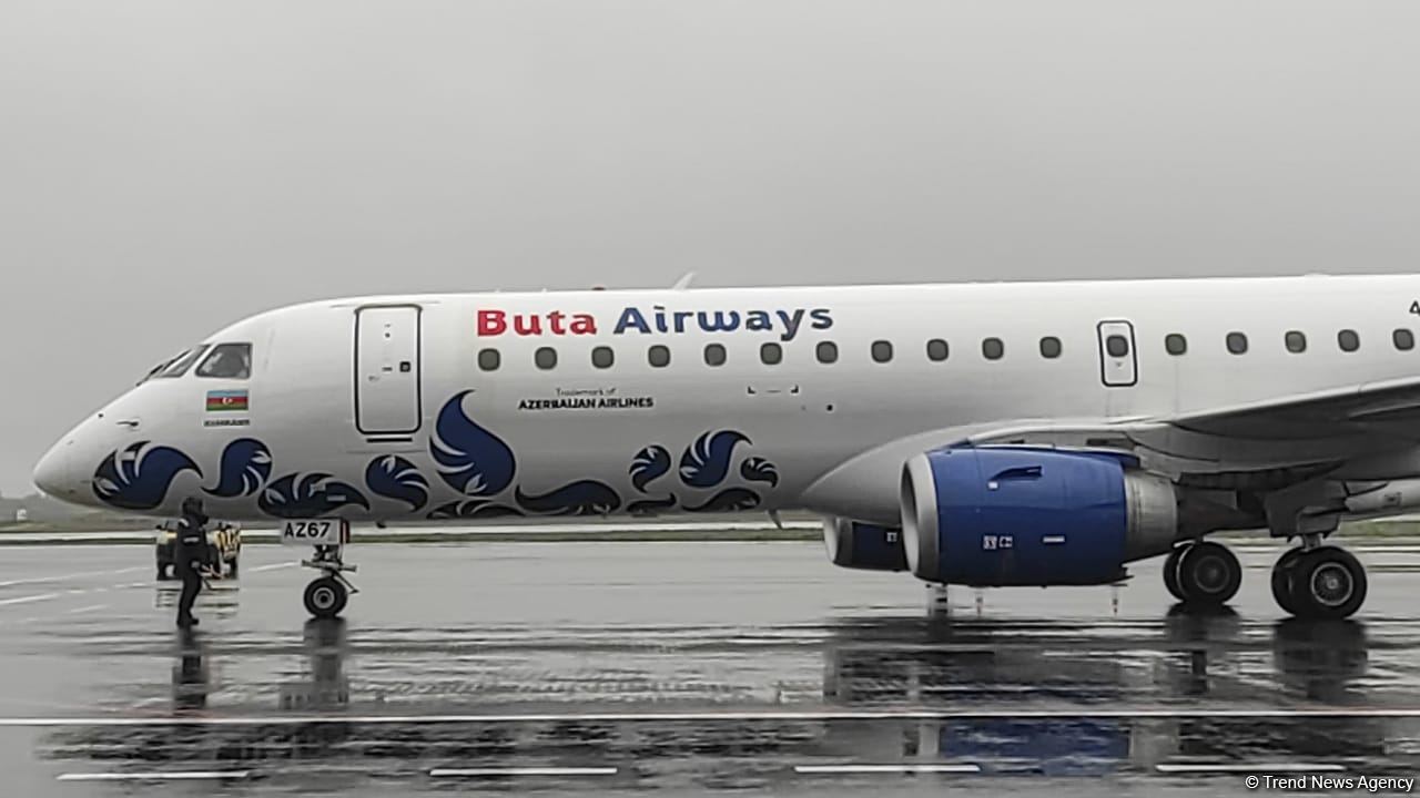 UN reps arrive in Azerbaijan’s Fuzuli to attend event in Shusha (PHOTO/VIDEO)