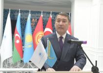 Главы дипломатических миссий отметили в Баку праздник Новруз (ФОТО)