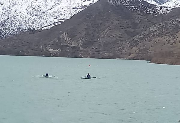 Azerbaijan eyes to hold international rowing competition in Karabakh (PHOTO)