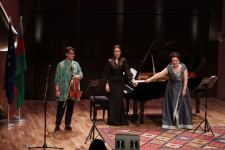 Musical Connections – фестиваль FantazEU завершился в Баку потрясающим концертом (ФОТО/ВИДЕО)