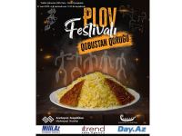 В Гобустане открылся Международный фестиваль плова, посвященный празднику Новруз (ФОТО)