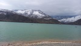 Azerbaijan eyes to hold international rowing competition in Karabakh (PHOTO)