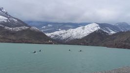 Azerbaijan eyes to hold international rowing competition in Karabakh (PHOTO)