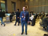 Uzbekistan holds opening ceremony of first Tashkent International Investment Forum (PHOTO)