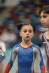 Стартовал первый день соревнований Первенства Азербайджана и Чемпионата Баку по спортивной гимнастике (ФОТО)