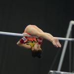 Стартовал первый день соревнований Первенства Азербайджана и Чемпионата Баку по спортивной гимнастике (ФОТО)