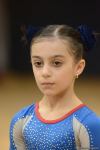 Стартовал первый день соревнований Первенства Азербайджана и Чемпионата Баку по спортивной гимнастике (ФОТО)