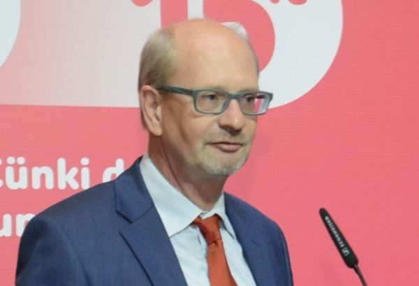 Azerbaijan's Nar expanding its network to liberated territories