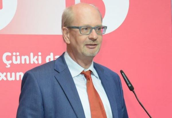 Nar notes increasing number of 4G users in Azerbaijani regions