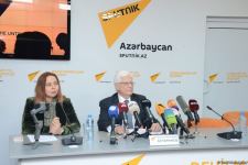 Russia's restriction on wheat export temporary - ambassador (PHOTO)