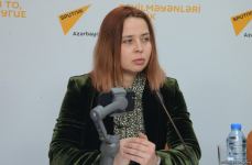 Russia's restriction on wheat export temporary - ambassador (PHOTO)