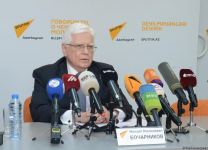 Russia's restriction on wheat export temporary - ambassador (PHOTO)