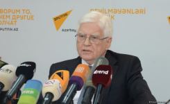 Russia's restriction on wheat export temporary - ambassador (PHOTO)
