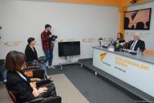 Russia's restriction on wheat export temporary - ambassador (PHOTO)