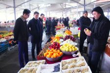 Ташкент глазами азербайджанца – Ансамбль Хазрати Имам, рынок Чорсу, Центры плова и лепешек (ВИДЕО, ФОТО)